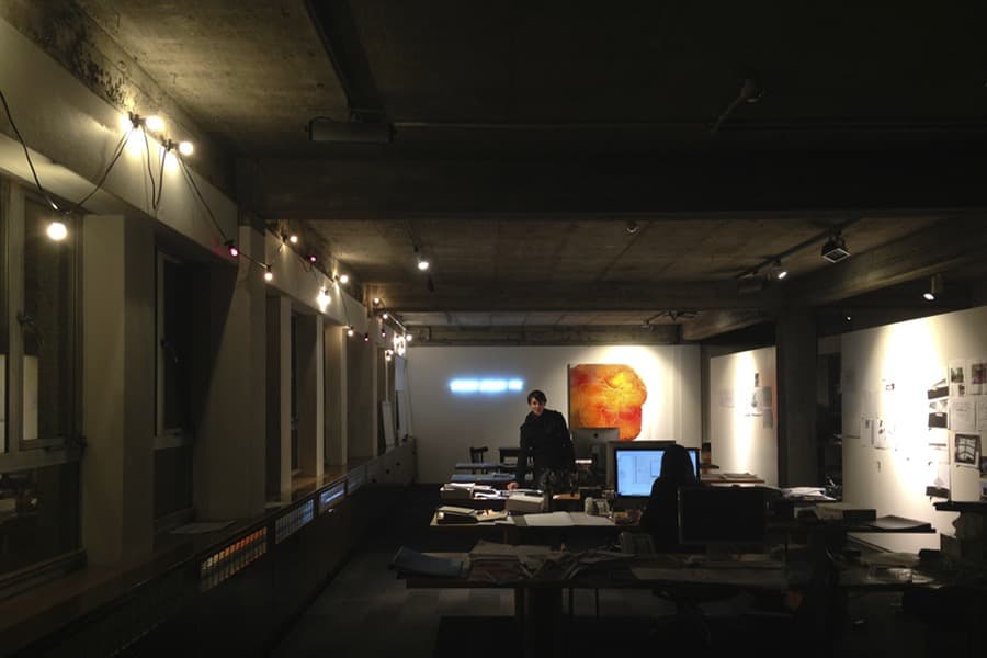 Studio