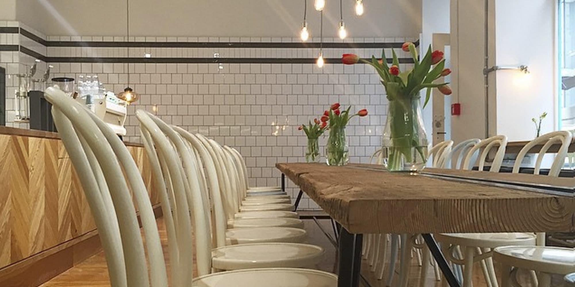 restaraunt