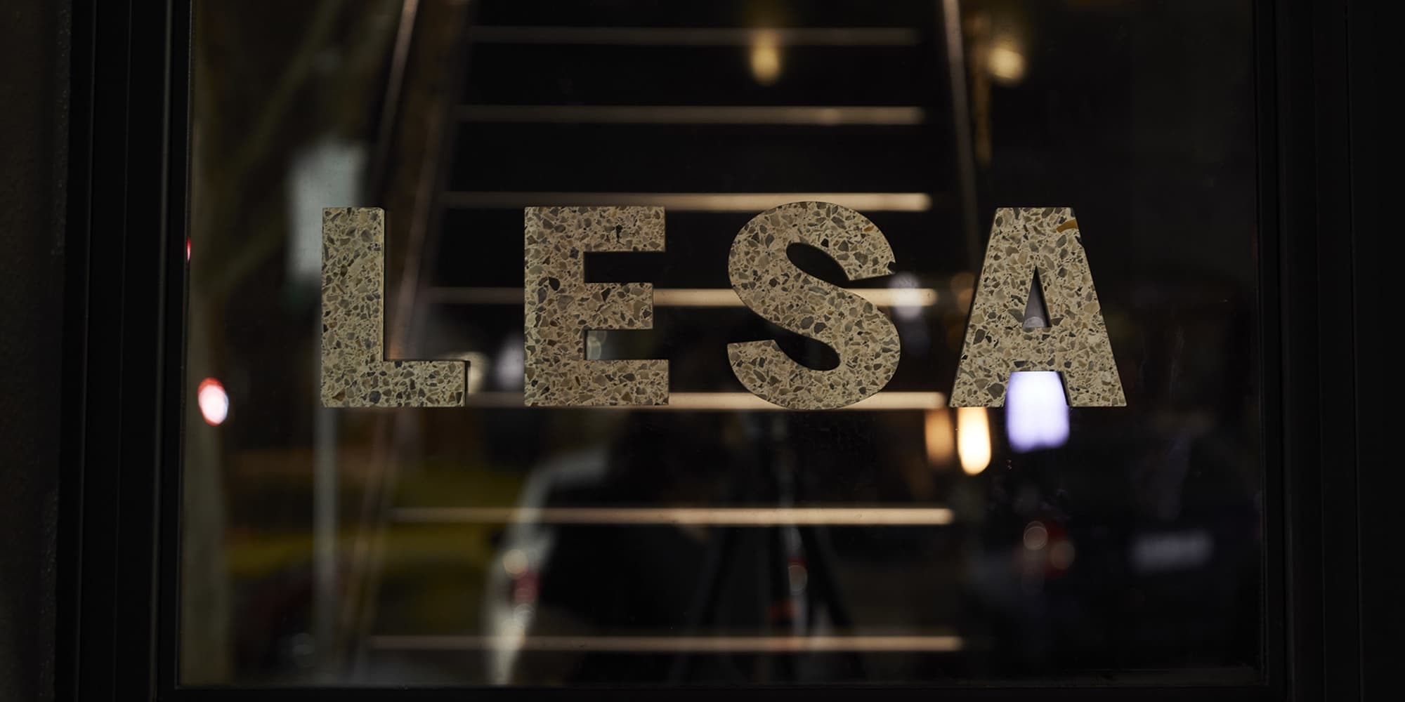 Lesa